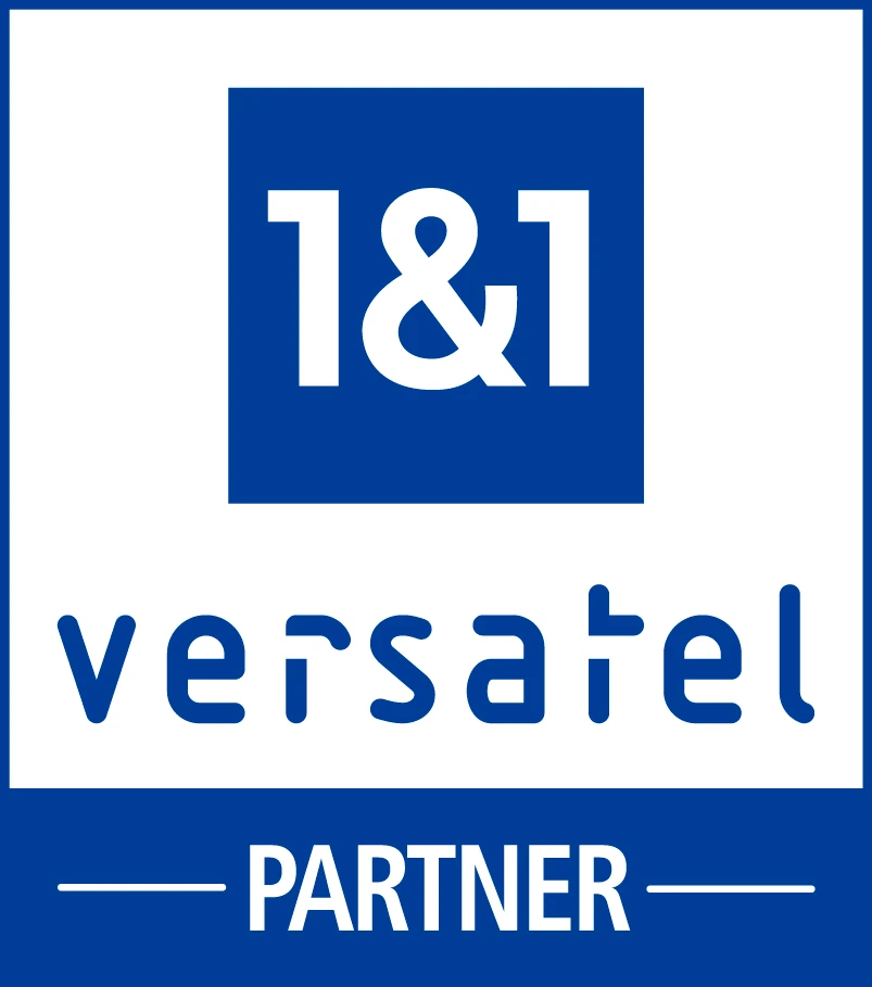 1&1 Versatel Partner