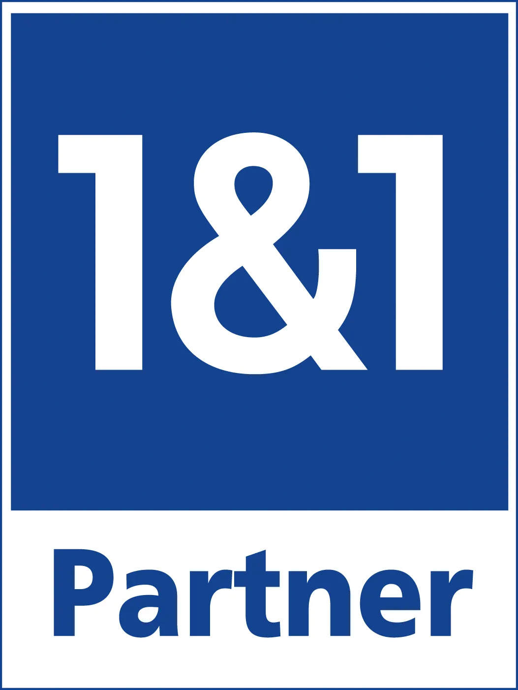1&1 Partner